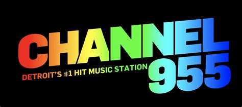 channel 955 i heart radio.